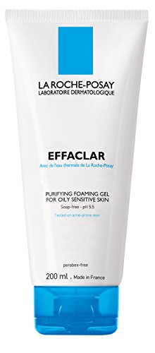 La Roche-Posay Effaclar Purifying Foaming Gel