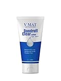 V MAT DANDRUFF CLEAR LOTION 100ml V MAT DANDRUFF CLEAR LOTION 100ml