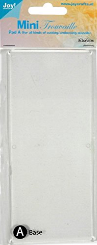 Preisvergleich Produktbild Mini-Trouvaille Basisplatte A