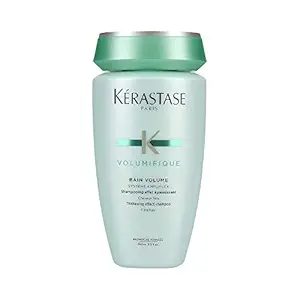 Kerastase Bain Volumifique Thickening effect Shampoo 8.5 oz