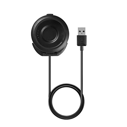 Preisvergleich Produktbild Jamicy Tragbarer Schnellladeadapter für Amazfit Verge A180, Tragbarer Schnellladegerät für Ladegerät