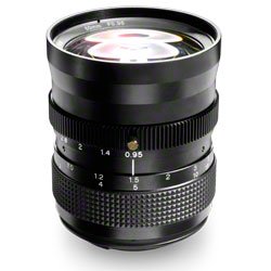 SLR Magic Hyper Prime - Objetivo para Sony NEX (50 mm, 1:0,95)
