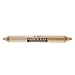 Milani Brow and Eye Highlighters, Matte Beige/ High Glow