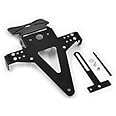 ZIEGER Motorrad Kennzeichenhalter Universal Typ 8 Standard