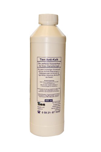 Preisvergleich Produktbild Tien Anti-Kalk, 400 ml