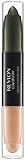 Revlon Colorstay Smoky Shadow Stick - 205 Atomic