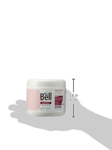 Veana Claude Bell Hair Maske, 1er Pack (1 x 500 ml) - 3