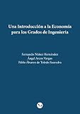 Image de Una Introducción a la Economía para los Grados de Ingeniería