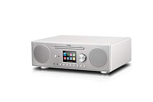 Preisvergleich Produktbild PTEC Pilatus Digitalradio mit CD-Player