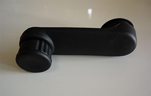window handle window lever black