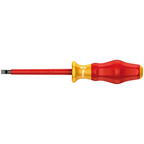 Wera Schraubendrehersatz Kraftform Comfort XL, 7-teilig, 05133236001 - 18