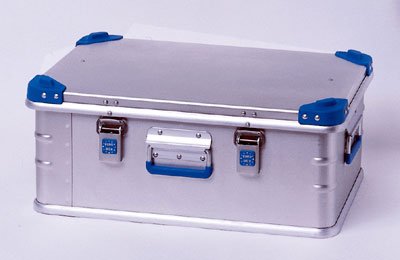ZARGES 42 L ALU-EUROBOX