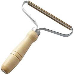 Anti-Peluche Rasoirs,Fuzz Rasoir,Dissolvant de peluches,Portable Brosse Rasoir Vetements Peluche pour la maison, le bureau, la voiture et les voyages (1-1)