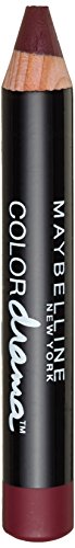 Maybelline New York Color Drama Intense Velvet Lip Pencil Number 310, Berry Much