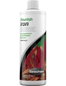 Seachem Flourish Iron, 500ml