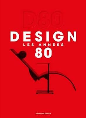 CREE Éditions D80 - Design les Années 80