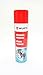 Produktbild 5 x Würth Bremsenreiniger farblos (4011231893732) 500ml AOX-frei Teilereiniger