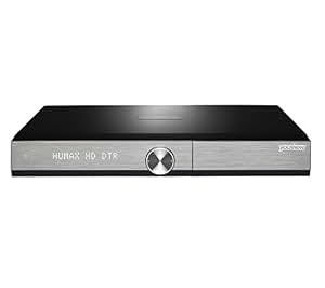 Registratore Humax DTR-T1010 1TB YouView Freeview HD Con Pausa TV E Registrazione