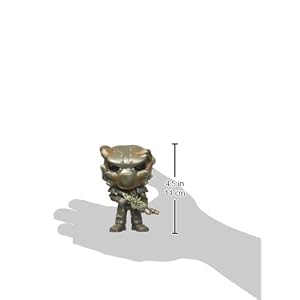 Funko Pop X-01 Power Armor (Fallout 4 - 166) - Imagen 4