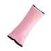 Produktbild Morelyfish Baby Kids Vehicle Safety Seat Belt Suede PP Cotton Protection Shoulder Pads Straps Covers Accessories