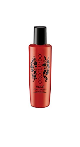 Orofluido Asia Zen Control Shampoo, 1er Pack (1 x 200 ml)