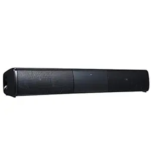 Decdeal BS-28A Home Theater BT Soundbar TV Bass Stereo Loudspeaker Speaker