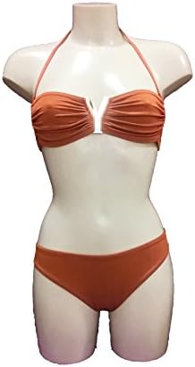 Verdissima Women's Bikini Set multicolour RAME-NERO