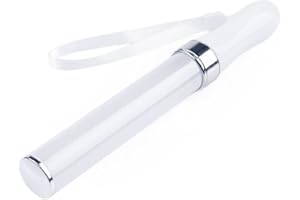 OFKPO LED Leuchtstab Party Stick für Partys und Konzerten (15 Farbe)