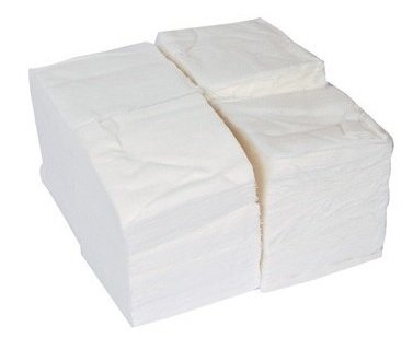 Garza non sterile da 1kg cm 10x10 garze non sterili 1 kg