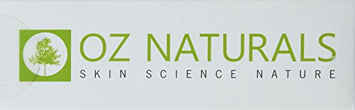 OZ NATURALS–DAS BESTE Hyaluron Säure Serum für die Haut in klinischer Stärke Anti-Aging Serum. Bestes Anti-Falten-Serum mit Vitamin C + Vitamin E – Ein FACELIFT aus der Flasche, wirkt um Ihre Haut mit Feuchtigkeit zu füllen, für das jugendliche strahlende Aussehen. - 3