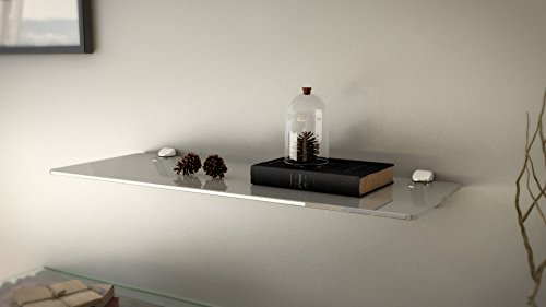 Preisvergleich Produktbild Posseik 957 70 Glasregal