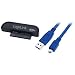 Produktbild LogiLink USB 3.0 zu S-ATA Adapter für 2,5" S-ATA I/II Festplatten