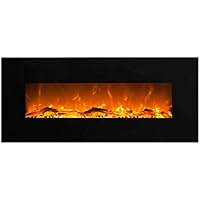 Elektrische Kamine: Baumarkt : Amazon.de