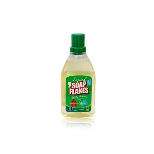 DP Liquid Soap Flakes - Gentle Cleaning 750ML