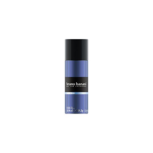 Bruno Banani Magic Man Deodorant Spray, 1er Pack (1 x 150 ml) - 6