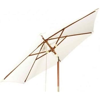 Amazon.de: BUTLERS Oriental Lounge Sonnenschirm Türkis Ø 180 cm