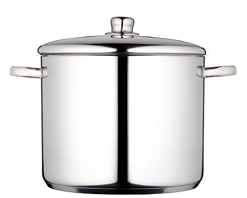 Master Class Marmite Acier inoxydable 22 cm / 7 L