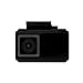 iON Camera DashCam Wi-Fi Super HD 1296P with Built-in GPS and 125 View Angle RS.22417.00