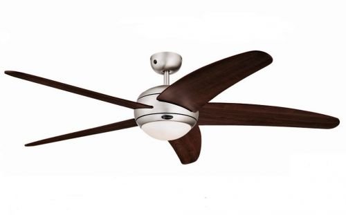 Preisvergleich Produktbild Westinghouse Deckenventilator Bendan inkl. Fernbedienung 78250