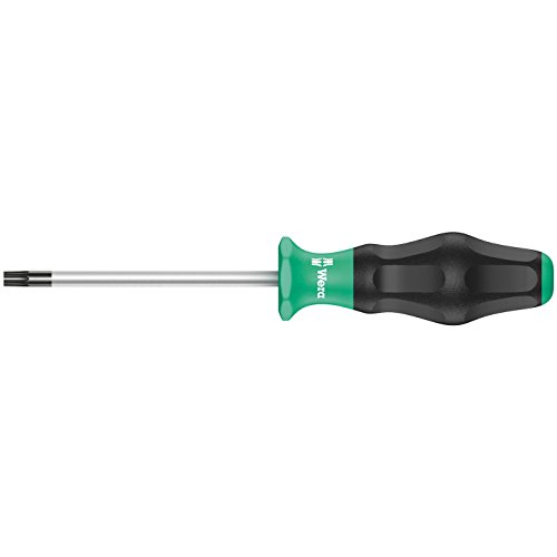 Wera Schraubendrehersatz Kraftform Comfort XL, 7-teilig, 05133236001 - 17