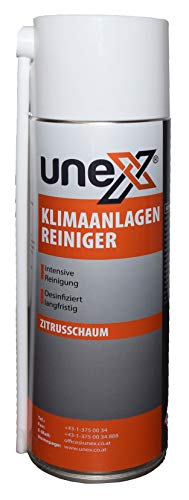 Preisvergleich Produktbild Unex 0005 Klimaanlagenreiniger
