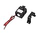 Produktbild DC 12V 5W Ultra Quiet Mini Micro Brushless Water Pump for Fountain Aquarium