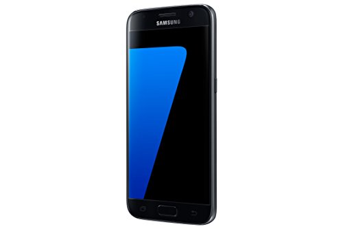 Samsung Galaxy S7 Smartphone d  bloqu   4G  Ecran   5 1 Pouces - 32 Go - 4 Go RAM - Simple Nano-SIM - Android Marshmallow 6 0  Noir