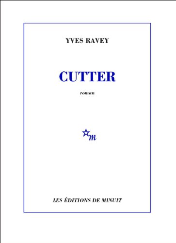 couverture de : Cutter