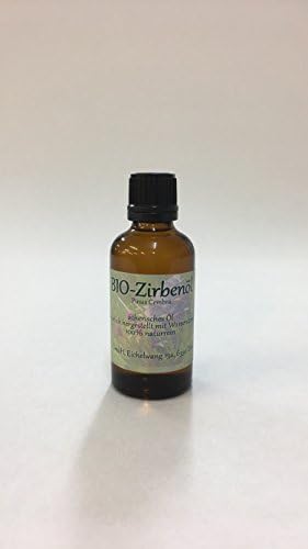Organic Pine Essential Oil 100 ml Natural Product from Tyrol