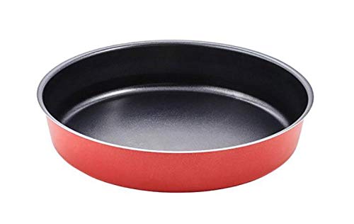 Preisvergleich Produktbild Tefal Backform, Aluminium, Rot, 26 cm