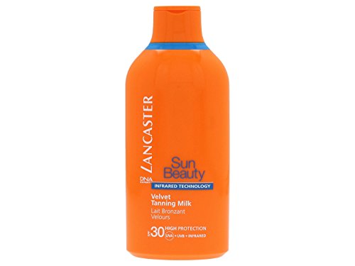 SUN BEAUTY Velvet Tanning Milk SPF30 400 ml