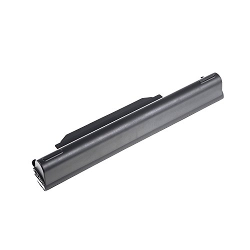 Green Cell® Extended Serie Laptop Akku für Asus F75A (9 Zellen 6600mAh 10.8V Schwarz) - 4
