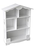 Schöne Bücherregal Holzhaus kinderzimmer - 2