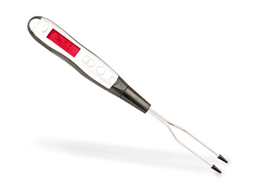 Bratengabel-Thermometer von TCM NEU & original verpackt
